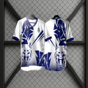 Remera personalizada unisex con diseño exclusivo – Sublime Indumentaria