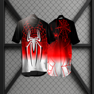 Camiseta Sublimada - Camiseta Pantera  - Personalizada (copia)