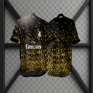 camiseta personalizada real madrid