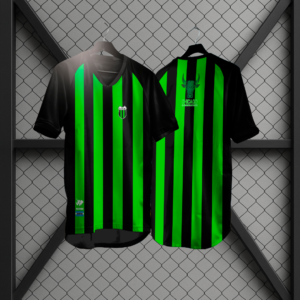 camiseta personalizada Nueva Chicago