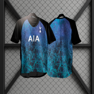 camiseta personalizada totemham