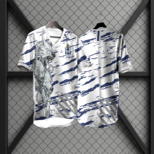 camiseta sublimada gimnasia de la plata