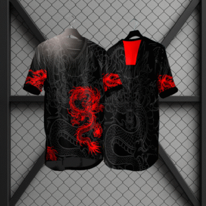 Remera personalizada unisex con diseño exclusivo – Sublime Indumentaria