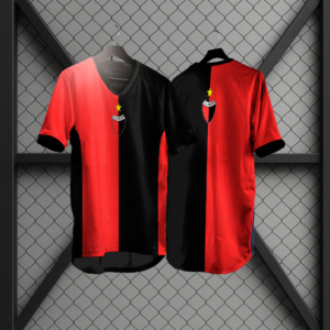 camiseta personalizada colon sabalero