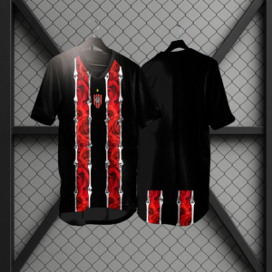 camiseta personalizada chacarita