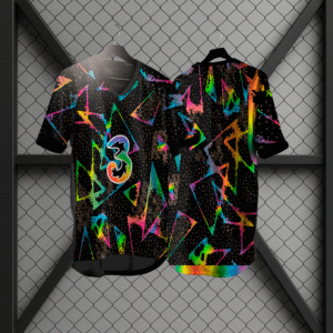 Remera personalizada unisex con diseño exclusivo – Sublime Indumentaria