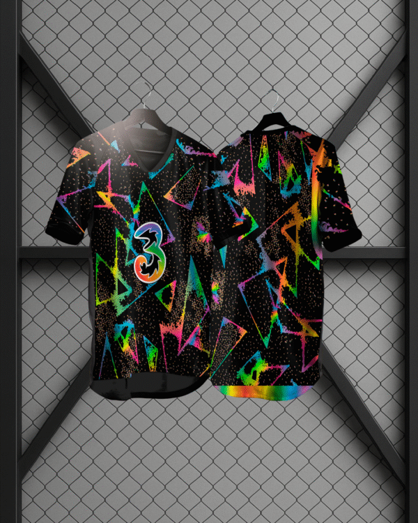 Remera personalizada unisex con diseño exclusivo – Sublime Indumentaria