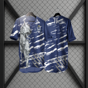 Remera personalizada unisex con diseño exclusivo – Sublime Indumentaria