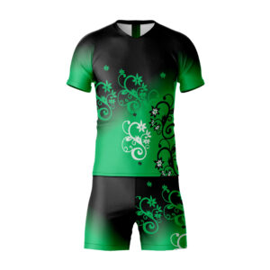 Conjunto personalizado unisex con diseño exclusivo – Sublime Indumentaria