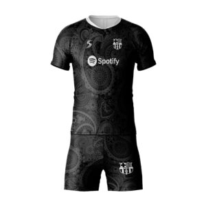 Conjunto personalizado unisex con diseño exclusivo – Sublime Indumentaria