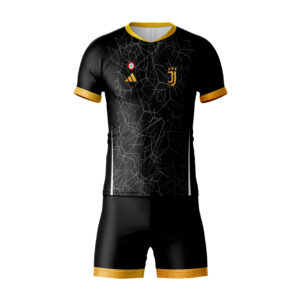 Conjunto personalizado unisex con diseño exclusivo – Sublime Indumentaria
