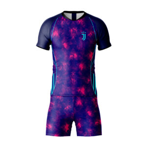 Conjunto personalizado unisex con diseño exclusivo – Sublime Indumentaria