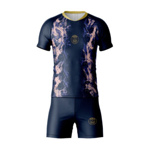 Conjunto personalizado unisex con diseño exclusivo – Sublime Indumentaria