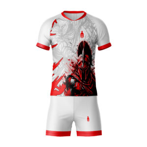 Conjunto personalizado unisex con diseño exclusivo – Sublime Indumentaria